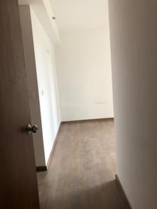 Bedroom Image of 1775 Sq.ft 3.5 BHK Apartment / Flat for rent in ATS Rhapsody, Noida Extension Greater Noida for Rs. 36000