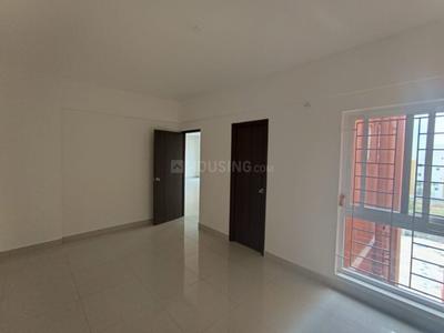 Bedroom Image of 2100 Sq.ft 3 BHK Apartment / Flat for sale in Engrace by Modern Spaaces, Kadagrahara Bengaluru for Rs. 16900000
