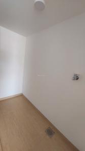 Bedroom Image of 700 Sq.ft 1 BHK Apartment / Flat for sale in Lodha Belmondo, Gahunje Pune for Rs. 6600000