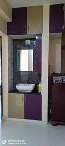 Bathroom Image of 1800 Sq.ft 2 BHK Apartment / Flat for rent in Vavol Gandhinagar for Rs. 21000