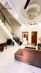 Hall Image of 2200 Sq.ft 3.5 BHK Independent House for sale in Sahastradhara Road Dehradun for Rs. 13500000