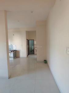 Hall Image of 1200 Sq.ft 2 BHK Apartment / Flat for rent in Surya Suryansh Yukti, Pipliyahana Indore for Rs. 17500