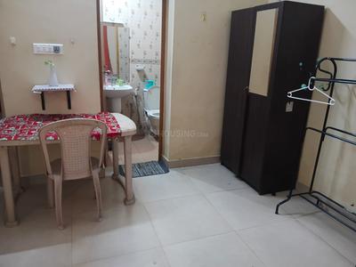 Bedroom Image of Lakshita PG Forest lane in Vazhuthacaud, Thiruvananthapuram
