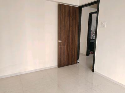 Bedroom Image of 1150 Sq.ft 2 BHK Apartment / Flat for sale in Tejas Symphony by Tejas Infratech , Ulwe Navi Mumbai for Rs. 13000000