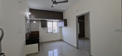 1 BHK Flat