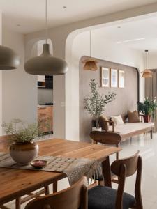 Hall Image of 1784 Sq.ft 3 BHK Apartment / Flat for sale in Kasturi Nagar Bengaluru for Rs. 26500084