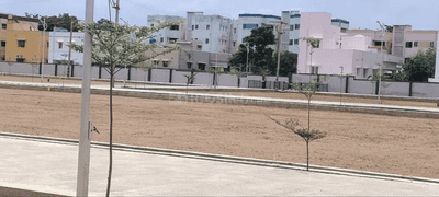 Image of 1750 Sq.ft Residential Plot / Land for sale in Old Suramangalam, Salem for Rs. 13125000