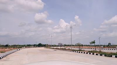 Image of 222 Sq.ft Residential Plot / Land for sale in Epitome Integrated City, Choutuppal, Yadadri Bhuvanagiri for Rs. 4850000
