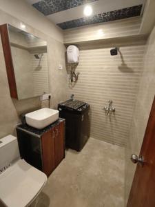 Image of 495 Sq.ft 1 BHK Apartment / Flat for sale in Royal Palms Golden Isle, Goregaon East, Mumbai for Rs. 5985000