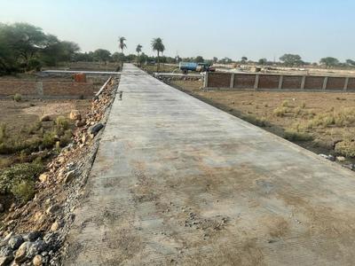 Image of 1110 Sq.ft Residential Plot / Land for sale in Naya Raipur, Raipur for Rs. 225000
