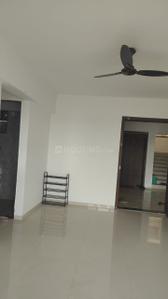Hall Image of 1100 Sq.ft 2 BHK Apartment / Flat for rent in Dwarkamai Dream Castle, Dattanagar Nashik for Rs. 17000