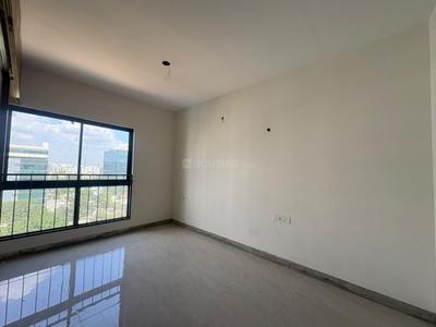 Bedroom Image of 1192 Sq.ft 2 BHK Apartment / Flat for sale in Greenfinch Meadows, Kadubeesanahalli Bengaluru for Rs. 16000000
