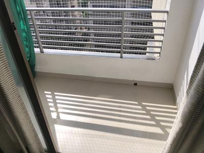 Living Room Image of 1530 Sq.ft 3 BHK Apartment / Flat for sale in Gota Ahmedabad for Rs. 7800000