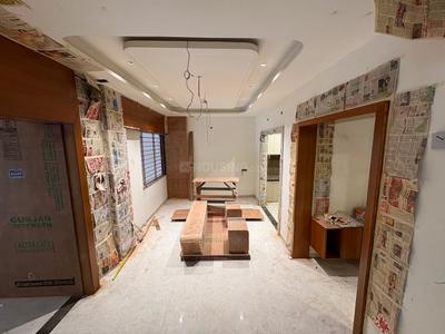 Balcony Image of 5000 Sq.ft 5 BHK Independent House for sale in Vijay Nagar Indore for Rs. 32500000