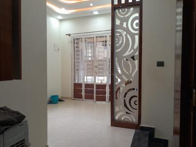 Hall Image of 4250 Sq.ft 4 BHK Villa for rent in Brigade Woods, Whitefield Bengaluru for Rs. 80000