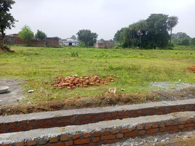 Image of 1000 Sq.ft Residential Plot / Land for sale in Nagra, Jhansi for Rs. 1000000