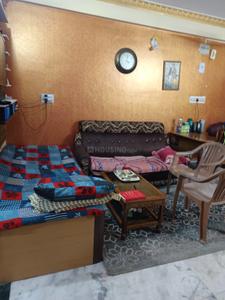 Bedroom Image of 1275 Sq.ft 3 BHK Apartment / Flat for sale in Lake Town Kolkata for Rs. 5400000