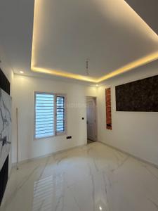 Bedroom Image of 1800 Sq.ft 3 BHK Independent House for sale in Boriyakhurd Raipur for Rs. 6000000