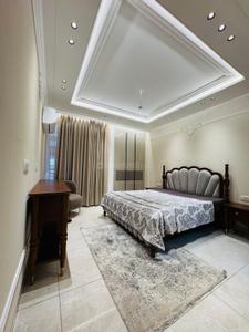 Bedroom Image of 2000 Sq.ft 3 BHK Builder Floor for sale in Golden Era Homes, Nagla Zirakpur for Rs. 9800000