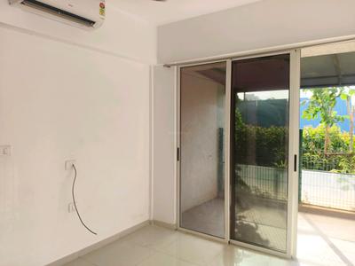 1 BHK Flat