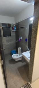 Common Bathroom Image of 1045 Sq.ft 2 BHK Independent House for rent in Independent House, Ambernath West Ambernath for Rs. 13000
