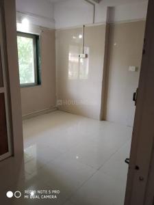 Bedroom Image of 600 Sq.ft 1 RK Apartment / Flat for rent in Swapnil Apartment, Arera Colony Bhopal for Rs. 7000