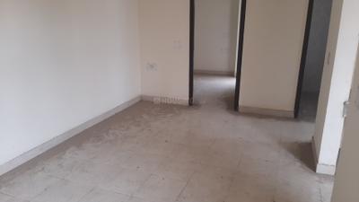 Living Room Image of 1100 Sq.ft 3 BHK Apartment / Flat for sale in MGI Gharaunda, Raj Nagar Extension Ghaziabad for Rs. 7400000