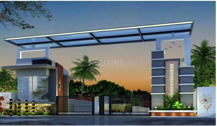 AP CRDA AND RERA APPROVED GATED COMMUNITY PROJECT Main Image 1