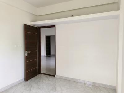Bedroom Image of 1175 Sq.ft 3 BHK Apartment / Flat for sale in R.K. Hegde Nagar Bengaluru for Rs. 9000000