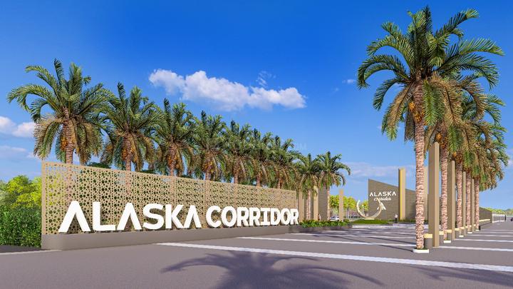 Alaska Corridor Main Image 1