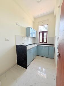 Kitchen Image of 1540 Sq.ft 4 BHK Villa for sale in Hathod Jaipur for Rs. 5800000