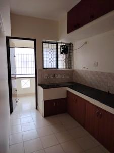 Kitchen Image of 1162 Sq.ft 2 BHK Apartment / Flat for rent in Ladyhill Mangalore for Rs. 27000