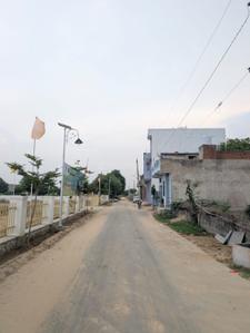 Image of 900 Sq.ft Residential Plot / Land for sale in Jaisinghpura, Jaipur for Rs. 5300000