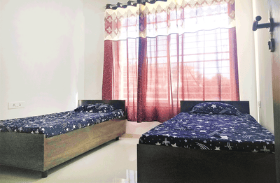 Image of 104 C Tinsel Town in Hinjawadi Phase 2, Pune