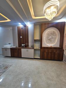 Hall Image of 1401 Sq.ft 3 BHK Apartment / Flat for sale in Vaishali Nagar Jaipur for Rs. 6600000