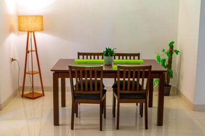 Hall Image of 1080 Sq.ft 2 BHK Apartment / Flat for sale in Siolim Goa for Rs. 15000000