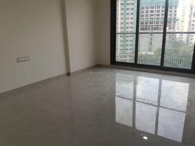 Bedroom Image of 1150 Sq.ft 3 BHK Apartment / Flat for rent in The Goyal Sati Darshan Apartment, Malad West Mumbai for Rs. 93000