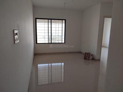Hall Image of 960 Sq.ft 2 BHK Apartment / Flat for sale in Talegaon Dabhade Pune for Rs. 3700000