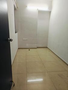 Bedroom Image of 1005 Sq.ft 2 BHK Apartment / Flat for rent in Amanora Ascent Towers, Hadapsar Pune for Rs. 42000