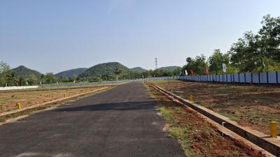 Image of 150 Sq.ft Residential Plot / Land for sale in Gandigundam, Visakhapatnam for Rs. 2550000