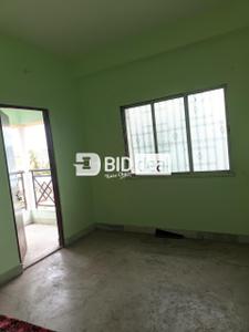 Hall Image of 1050 Sq.ft 3 BHK Apartment / Flat for sale in Rishra Hooghly for Rs. 2320500