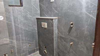 Image of 799 Sq.ft 2 BHK Builder Floor for sale in Pochanpur Colony, New Delhi for Rs. 7500000