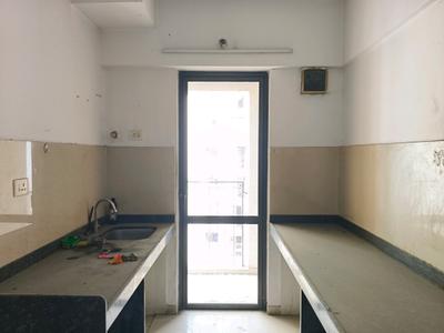 Kitchen Image of 610 Sq.ft 1 BHK Apartment / Flat for sale in Lodha Palava Cielo A and F, Palava Phase 2 Thane for Rs. 3200000