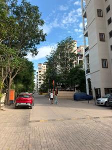 Image of 860 Sq.ft 2 BHK Apartment / Flat for sale in Windsor Maple Woodz, Wagholi, Pune for Rs. 5200000