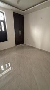 Bedroom Image of 1440 Sq.ft 3 BHK Builder Floor for sale in Premium Builder Floors, Rajouri Garden New Delhi for Rs. 16500000