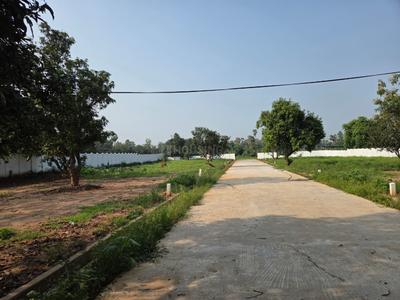 Image of 167 Sq.ft Residential Plot / Land for sale in Anandapuram, Visakhapatnam for Rs. 4175000