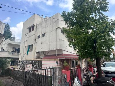 5 BHK Independent House