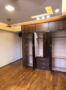 Bedroom Image of 1896 Sq.ft 3.5 BHK Apartment / Flat for sale in Bengal Peerless Avidipta, Santoshpur Kolkata for Rs. 25500000