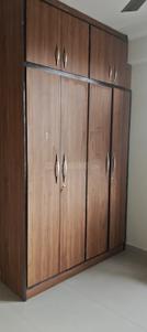 Bedroom Image of 1700 Sq.ft 3 BHK Apartment / Flat for rent in Tilak Nagar Jaipur for Rs. 35000