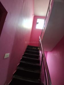 Staircase Image of 2260 Sq.ft 4 BHK Independent House for rent in Carambolim Goa for Rs. 130000